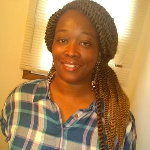 Meet your Posher, Nichol